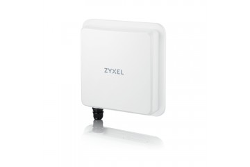 Zyxel FWA710  routeur sans fil - WWAN - 802.11b/g/n,LTE - 3G,4G,5G - fixation m