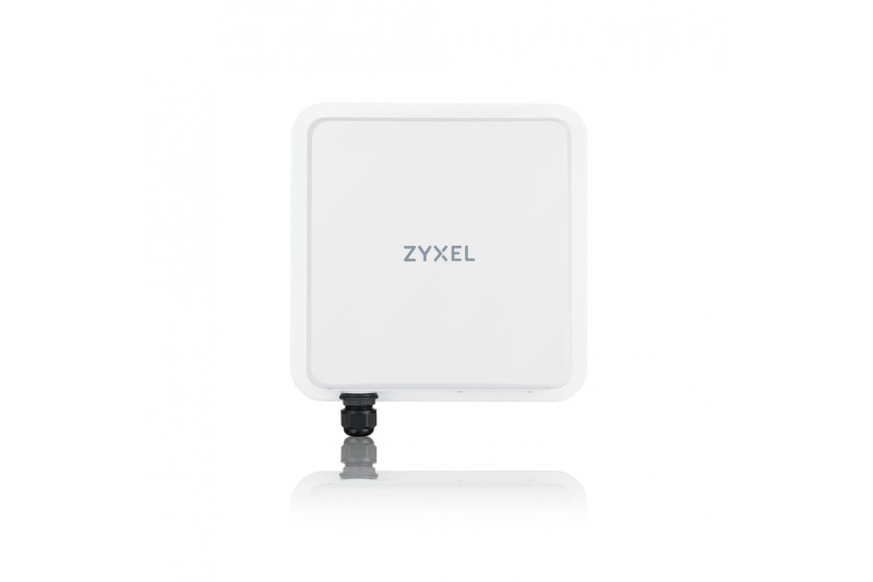 Zyxel FWA710  routeur sans fil - WWAN - 802.11b/g/n,LTE - 3G,4G,5G - fixation m
