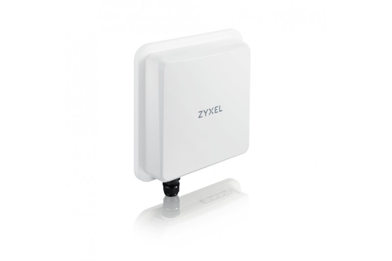 Zyxel FWA710  routeur sans fil - WWAN - 802.11b/g/n,LTE - 3G,4G,5G - fixation m