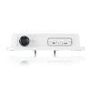 Zyxel FWA710  routeur sans fil - WWAN - 802.11b/g/n,LTE - 3G,4G,5G - fixation m