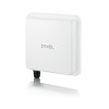 Zyxel FWA710  routeur sans fil - WWAN - 802.11b/g/n,LTE - 3G,4G,5G - fixation m