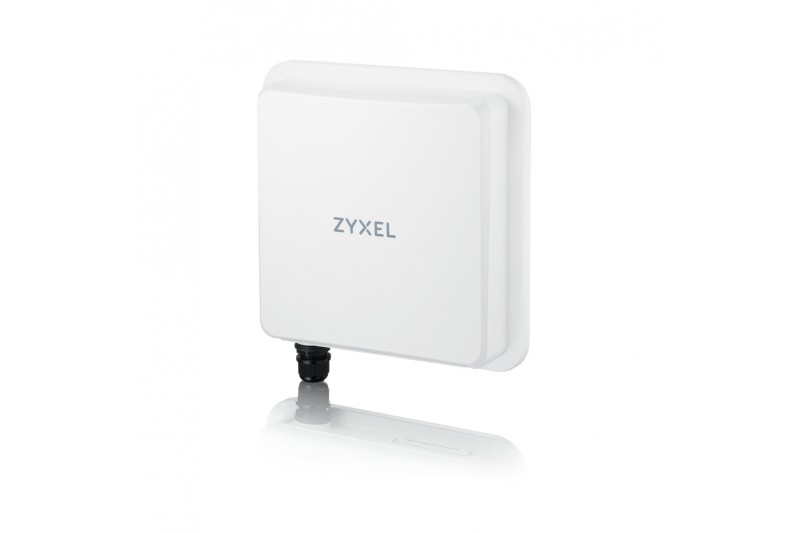 Zyxel FWA710  routeur sans fil - WWAN - 802.11b/g/n,LTE - 3G,4G,5G - fixation m
