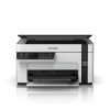 Epson EcoTank ET-M2120 - imprimante multifonctions - Noir et blanc
