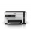 Epson EcoTank ET-M2120 - imprimante multifonctions - Noir et blanc