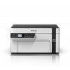 Epson EcoTank ET-M2120 - imprimante multifonctions - Noir et blanc