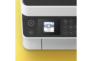 Epson EcoTank ET-M2120 - imprimante multifonctions - Noir et blanc