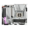 GIGABYTE Z790 AORUS ELITE AX ICE LGA1700  M.2 Z790 DDR5 proc serie12/13/14 Blanc