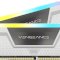 Mémoire DDR5 6000 2 x 16Go Blanc* CORSAIR Vengeance RGB Pro CMH32GX5M2E6000C36W*