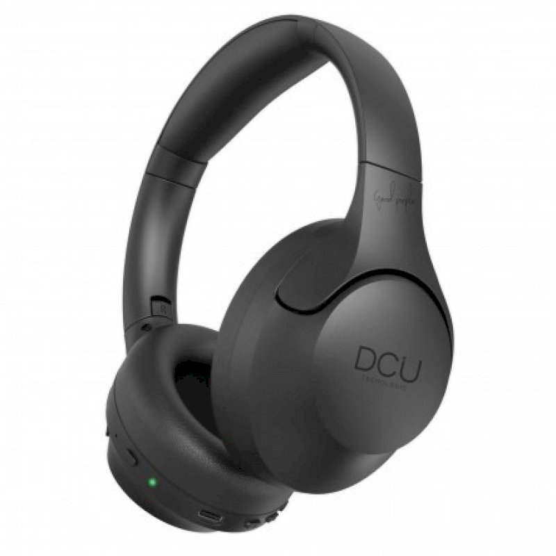 Casque Bluetooth True Immersive ANC nOIR  * DCU 34152515*