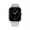 Smartwatch Curved Glass pro gris * DCU 34157026 *