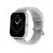 Smartwatch Curved Glass pro gris * DCU 34157026 *