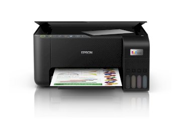 Epson EcoTank ET-2860 - imprimante multifonctions - couleur