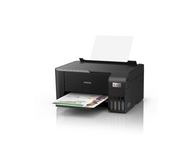Epson EcoTank ET-2860 - imprimante multifonctions - couleur Epson EcoTank ET-2860 - imprimante multifonctions - couleur
