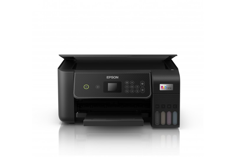 Epson EcoTank ET-2870- imprimante multifonctions