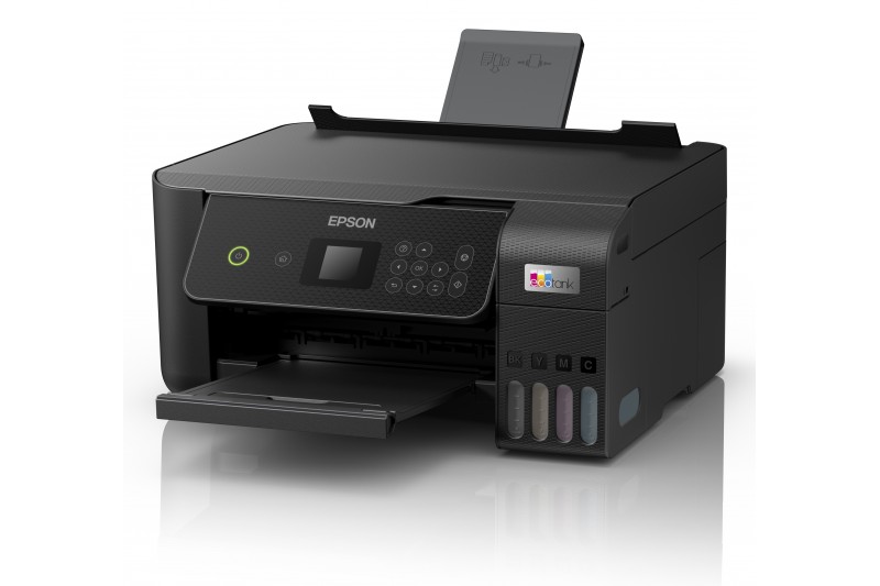 Epson EcoTank ET-2870- imprimante multifonctions