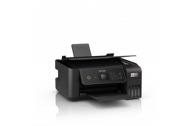Epson EcoTank ET-2870- imprimante multifonctions