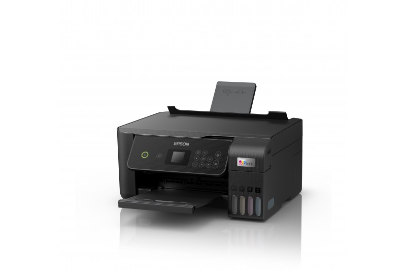 Epson EcoTank ET-2870- imprimante multifonctions