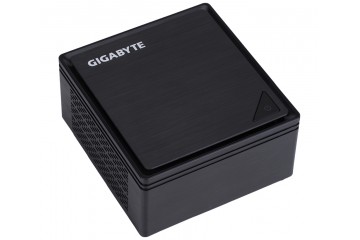 Gigabyte Brix N3350 DDR3L 2.5 SATA HDMI VGA 4X USB 3.0 * GB-BPCE-3350*