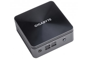 Gigabyte Brix i5 10210U DDR4 2.5 SATA M.2 2X HDMI 6X USB 3.2 *GB-BRi5H-10210E*