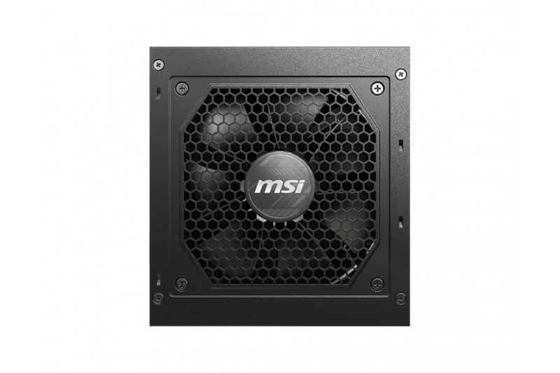 Alim MSI A750W ATX12V PCIE5 * MSI MAG A750GL *