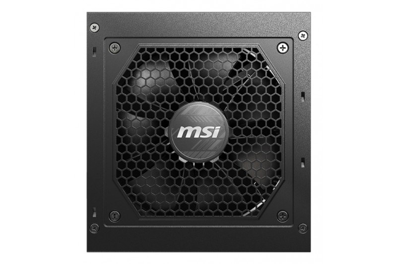 Alim MSI A850W ATX12V PCIE5 * MSI MAG A850GL*