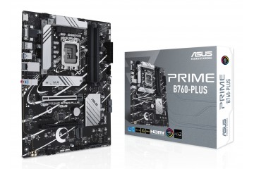 ASUS PRIME B760-PLUS DDR5