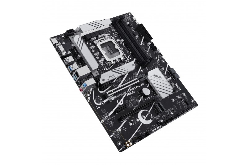 ASUS PRIME B760-PLUS DDR5