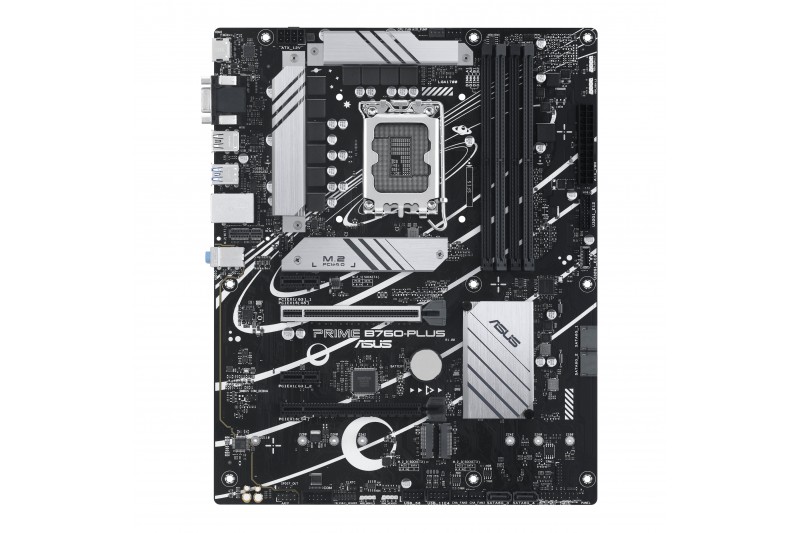 ASUS PRIME B760-PLUS DDR5