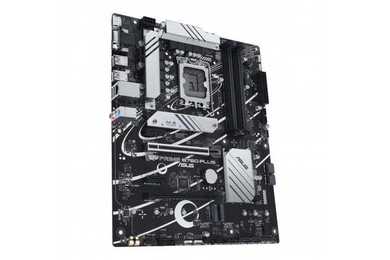 ASUS PRIME B760-PLUS DDR5