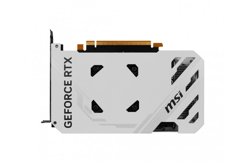 MSI RTX 4060 VENTUS 2X White 8go * 912-V516-032 *