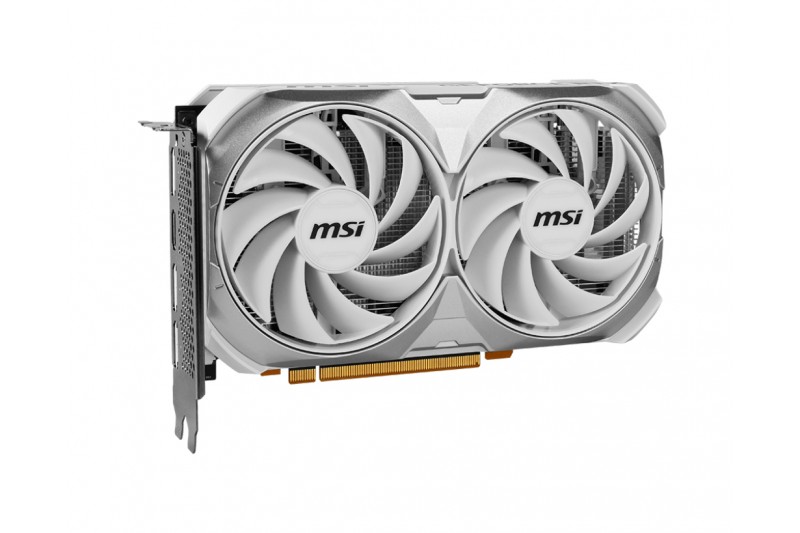 MSI RTX 4060 VENTUS 2X White 8go * 912-V516-032 *