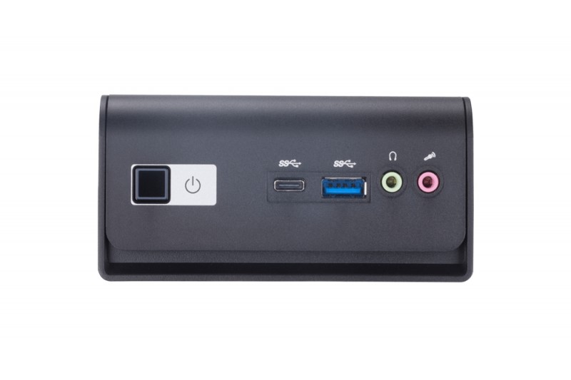 Gigabyte Brix N4500 DDR4 2.5 SATA M.2  HDMI Mini DP 4X USB 3.1 *GB-BMCE-4500C F*