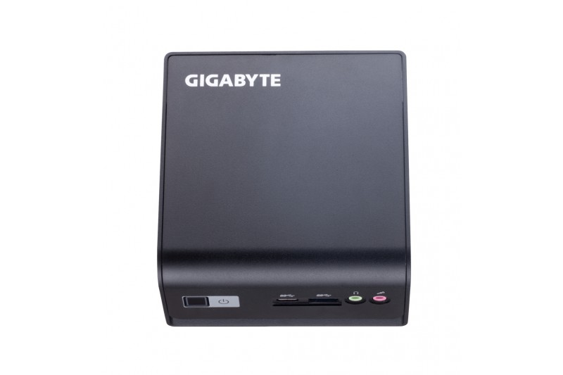 Gigabyte Brix N4500 DDR4 2.5 SATA M.2  HDMI Mini DP 4X USB 3.1 *GB-BMCE-4500C F*