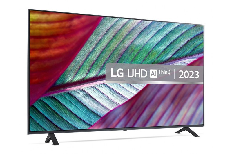 TV 4K 65 POUCES 50hz LG 65UR7800
