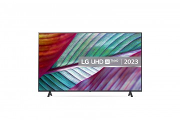 TV 4K 65 POUCES 50hz LG 65UR7800