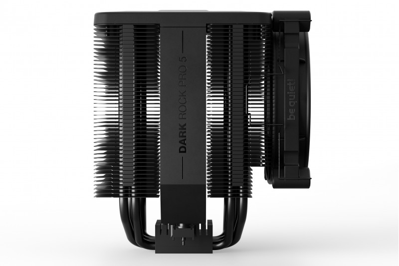 Ventilateur processeur Be Quiet Dark Rock Pro 5 * BK036 *
