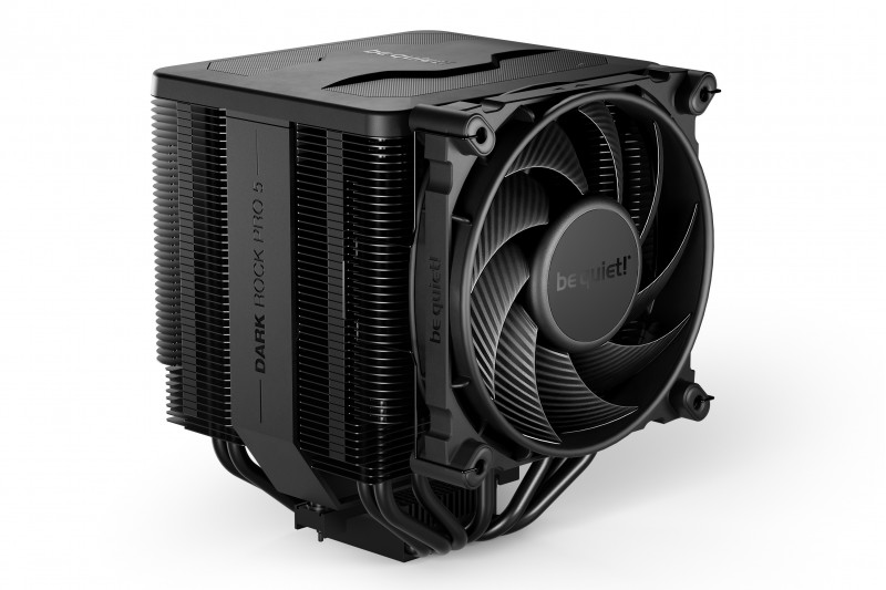 Ventilateur processeur Be Quiet Dark Rock Pro 5 * BK036 *
