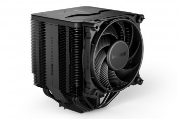 Ventilateur processeur Be Quiet Dark Rock Pro 5 * BK036 *