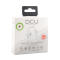MINI MATE EARBUDS BLUETOOTH 5.1 Blanc  *DCU 34152051 *