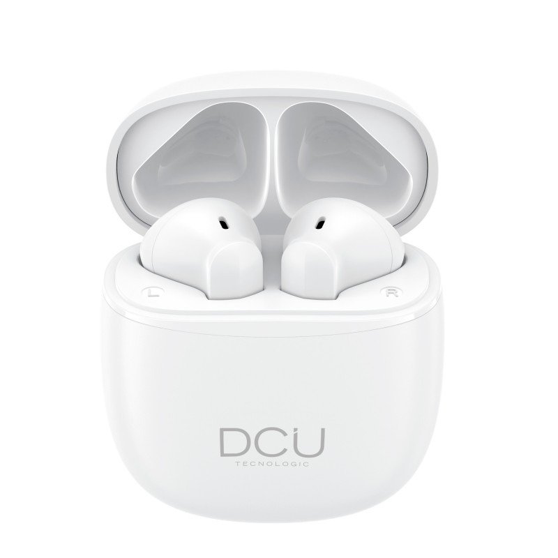 MINI MATE EARBUDS BLUETOOTH 5.1 Blanc  *DCU 34152051 *