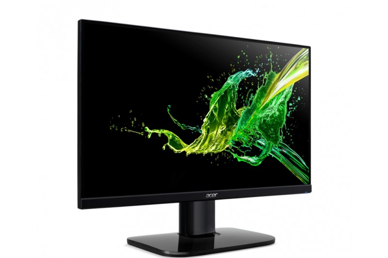 Moniteur Acer 24 KA242Y Ebi  KA2 écran LCD Full HD HDMI VGA 1ms *UM.QX2EE.E05*