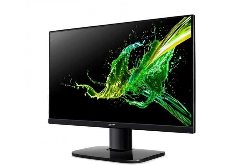 Moniteur Acer 24 KA242Y Ebi  KA2 écran LCD Full HD HDMI VGA 1ms *UM.QX2EE.E05*