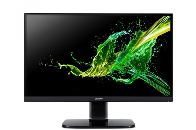 Moniteur Acer 24 KA242Y Ebi  KA2 écran LCD Full HD HDMI VGA 1ms *UM.QX2EE.E05*