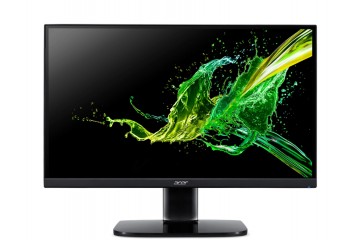 Moniteur Acer 24 KA242Y Ebi  KA2 écran LCD Full HD HDMI VGA 1ms *UM.QX2EE.E05*
