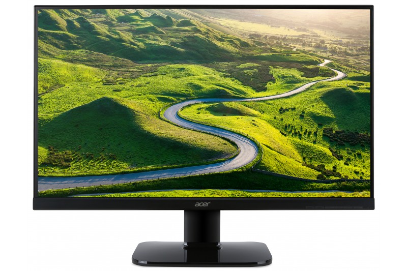 Ecran 27 Acer KA272 Ebi KA2 écran LED - Full HD HDMI VGA 1ms *UM.HX2EE.E13* Ecran 27 Acer KA272 Ebi KA2 écran LED - Full HD HDMI VGA 1ms *UM.HX2EE.E13*