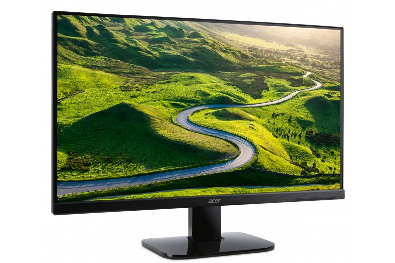Ecran 27 Acer KA272 Ebi KA2 écran LED - Full HD HDMI VGA 1ms *UM.HX2EE.E13* Ecran 27 Acer KA272 Ebi KA2 écran LED - Full HD HDMI VGA 1ms *UM.HX2EE.E13*
