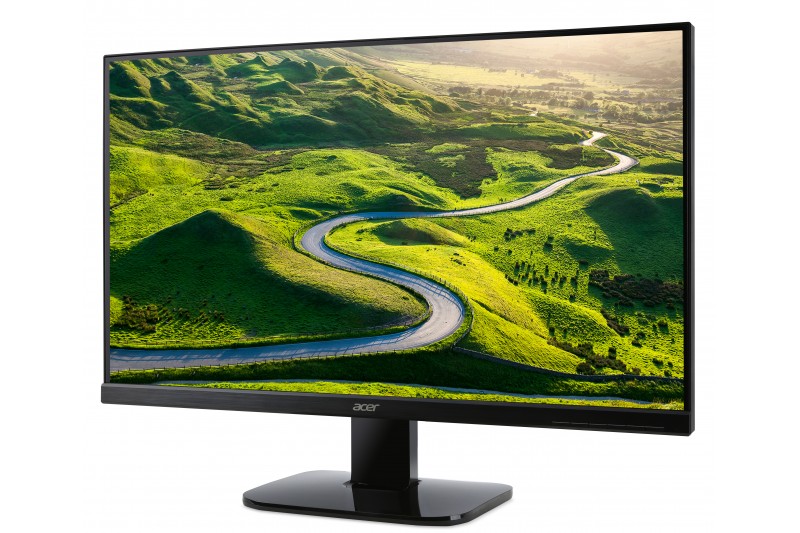 Ecran 27 Acer KA272 Ebi KA2 écran LED - Full HD HDMI VGA 1ms *UM.HX2EE.E13* Ecran 27 Acer KA272 Ebi KA2 écran LED - Full HD HDMI VGA 1ms *UM.HX2EE.E13*