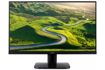 Ecran 27 Acer KA272 Ebi  KA2 écran LED - Full HD HDMI VGA 1ms *UM.HX2EE.E13*