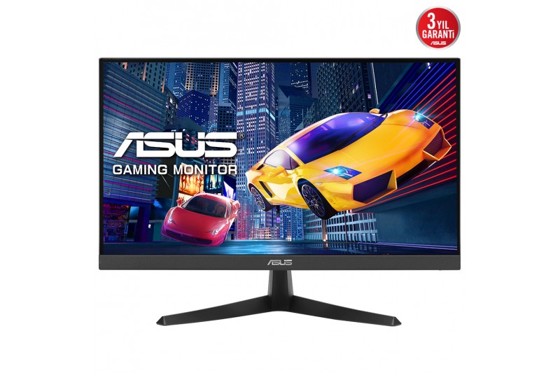 Ecran 22 LED wide 5ms HDMI VGA 1ms Black * ASUS VY229HE *