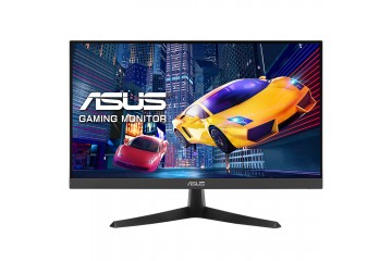Ecran 22 LED wide 5ms HDMI VGA 1ms Black * ASUS VY229HE *